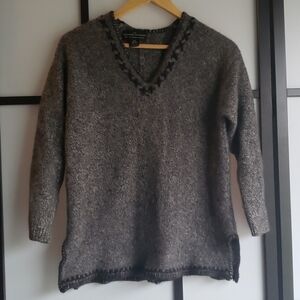 Bloomingdale's 100% Cashmere sweater